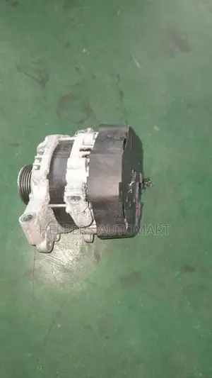 Suzuki Wagon R MH95S Alternator