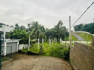 Valuable Land for Sale - Malabe