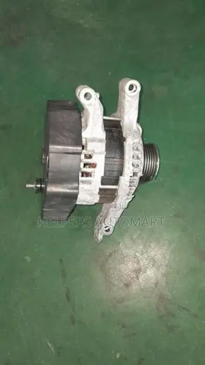 Suzuki Wagon R MH95S Alternator