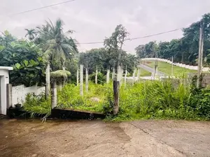 Valuable Land for Sale - Malabe