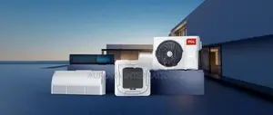 Tcl 36000 Btu Ceiling Suspended Non-Inverter Air Conditioner