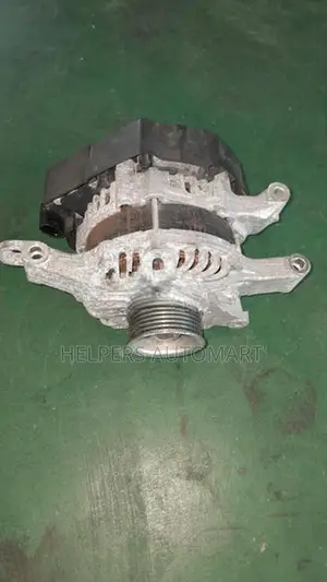 Suzuki Wagon R MH95S Alternator