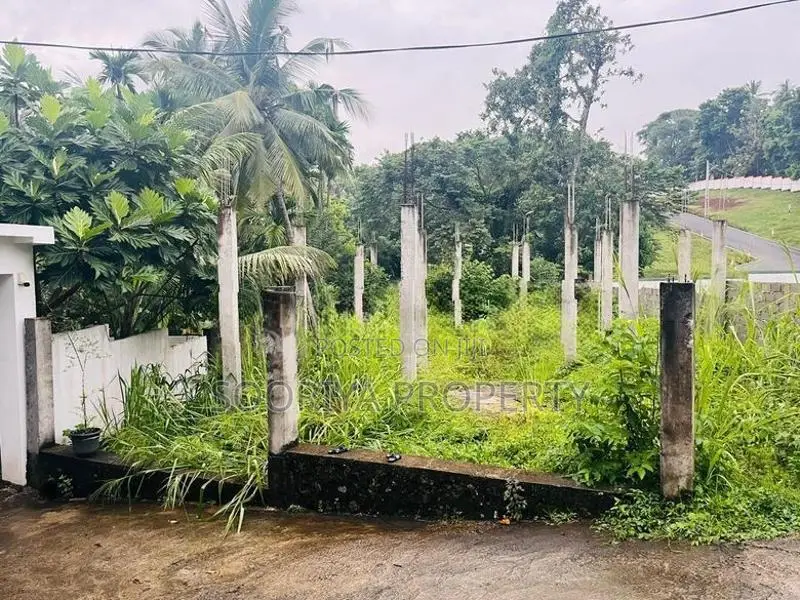 Valuable Land for Sale - Malabe