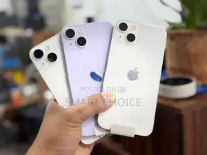 Apple iPhone 14 128GB 5G (Used)