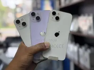 Apple iPhone 14 128GB 5G (Used)