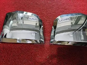 GDH Mirror Cup