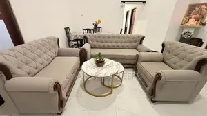 Luxury Queen Sofa