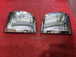 GDH Mirror Cup
