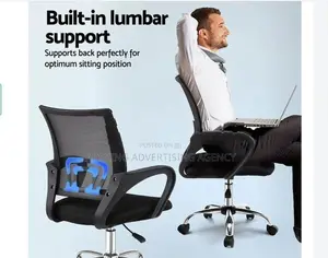 Brand New Mesh Computer Office Chair