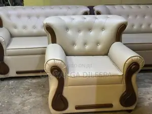 Luxury Sofa