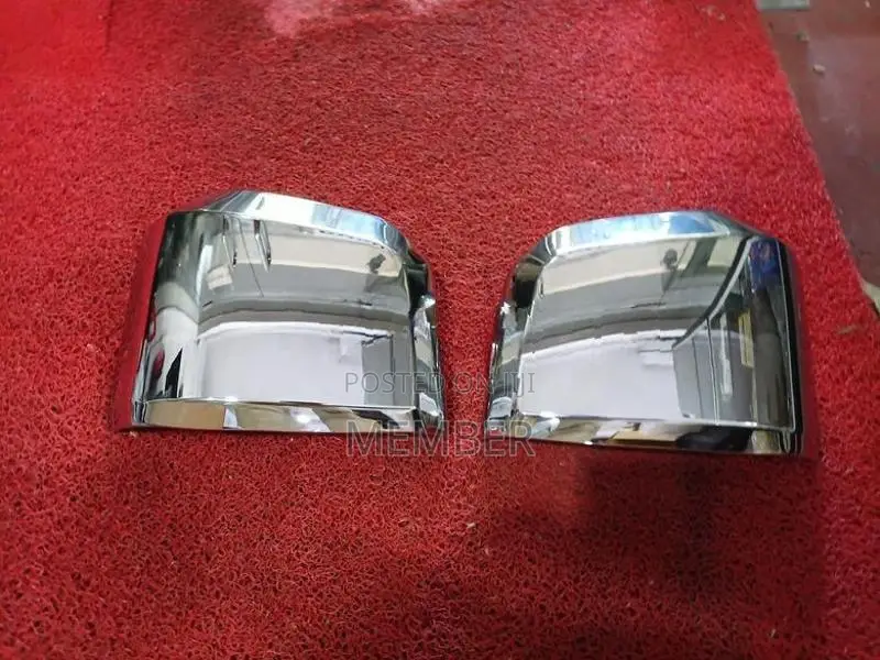 GDH Mirror Cup
