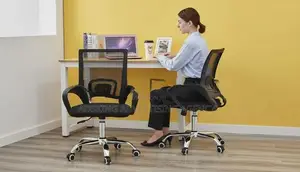 Brand New Mesh Computer Office Chair