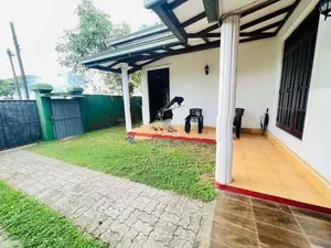 Single Storied House For Sale Malabe