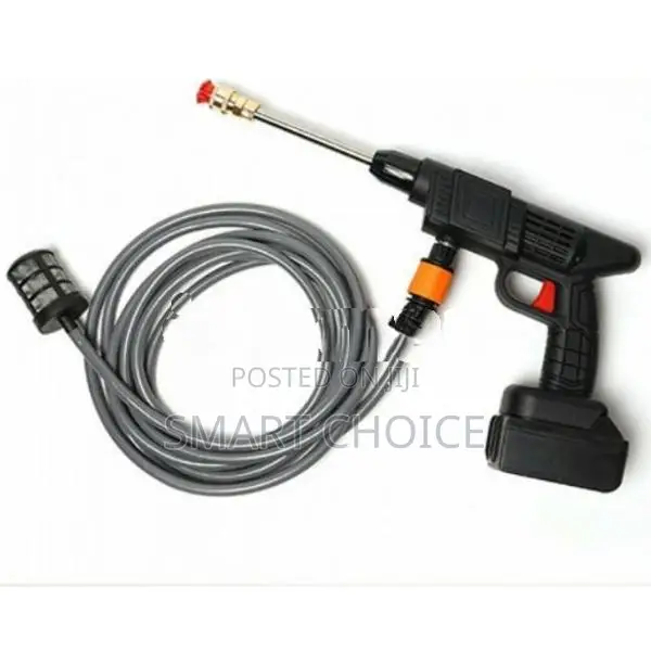 MDHL- 8108 Rechargeable Pressure Gun