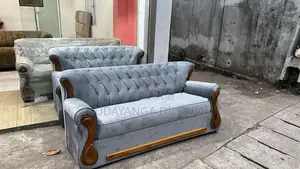 Luxury Sofa