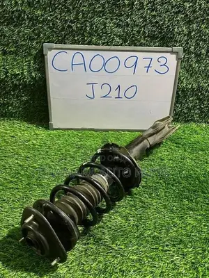 Toyota Rush (J210) Front Shock