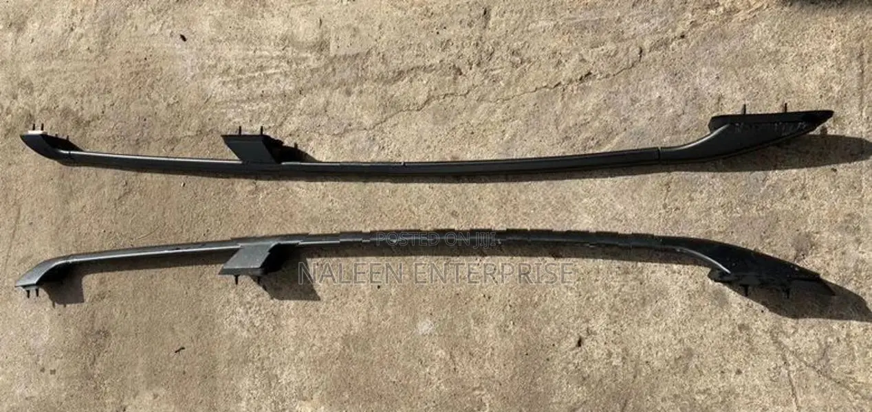 Nissan Y10 Wingroad Hood Railing Set