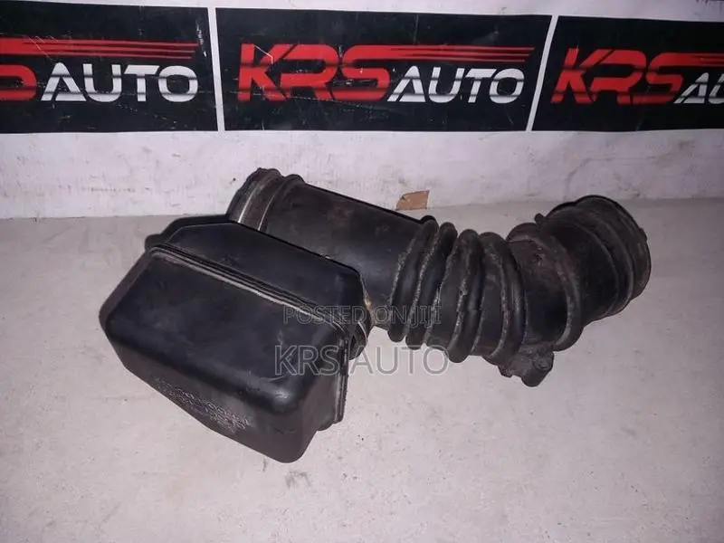 Toyota Carina AT Air Intake Hose