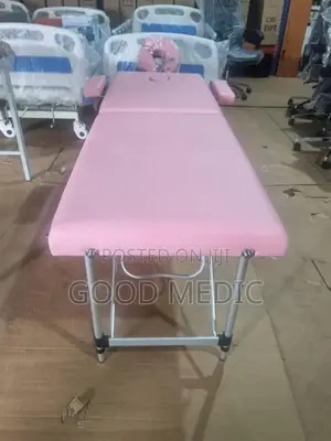 Foldable Portable Massage Beds