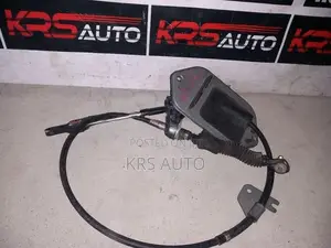 Nissan March K 12 Gear Cable
