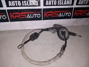 Honda Insight ZE2 Gear Cable