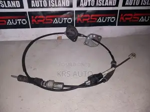 Toyota Aqua NHP 10 Gear Cavle