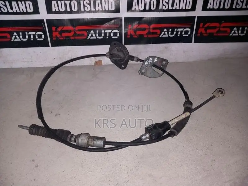 Toyota Aqua NHP 10 Gear Cavle