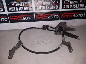 Honda Civic FD3 Gear Cable