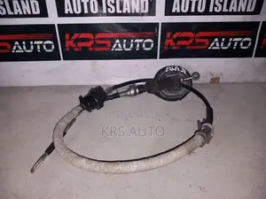 Toyota Rav4 ACA 31 Gear Cable
