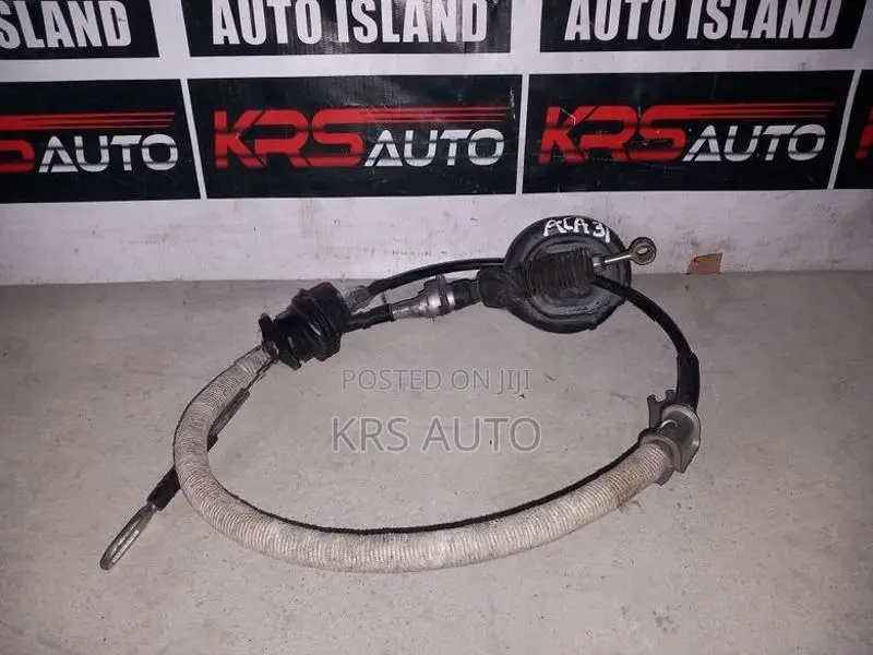 Toyota Rav4 ACA 31 Gear Cable