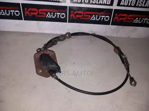 Nissan Blue Bird QG 10 Gear Cable