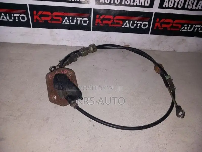 Nissan Blue Bird QG 10 Gear Cable