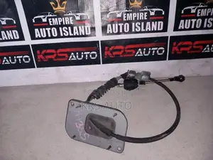 Suzuki Alto HA 36S Gear Cable