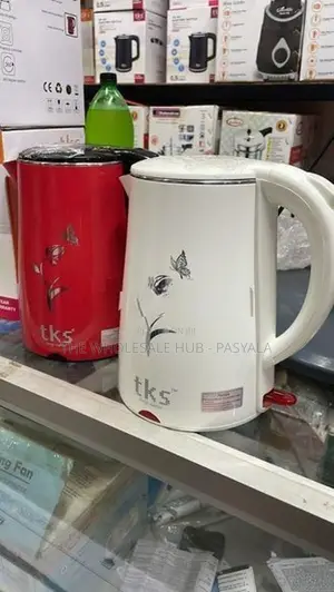 TKS Kettle