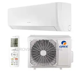 GREE 9000 BTU Non-Inverter Air Conditioner