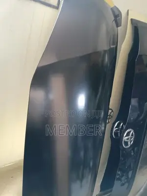 Kdh Cobra Bonnet