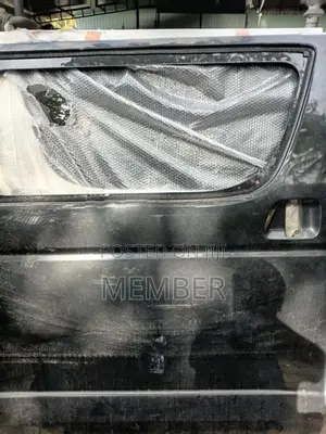 Kdh Sliding Door Panel