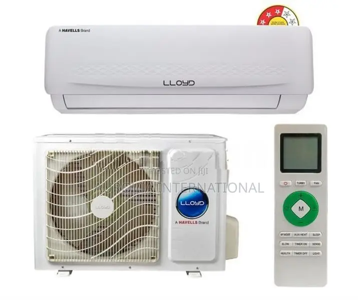 LLOYD 12000 BTU Non-inverter Air Conditioner