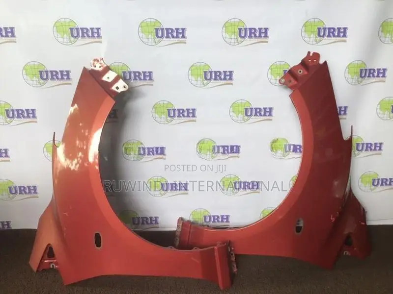 Mazda Demio De3 Fs Fender Lh/rh