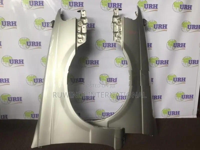 Nissan Sunny Fb15 Fender Lh/rh