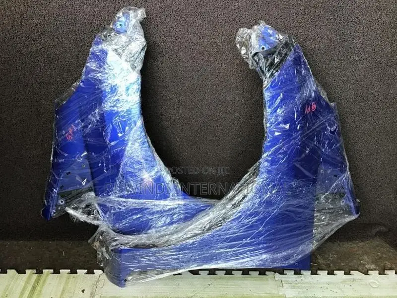 Honda Fit Gp1 Fender Lh/rh