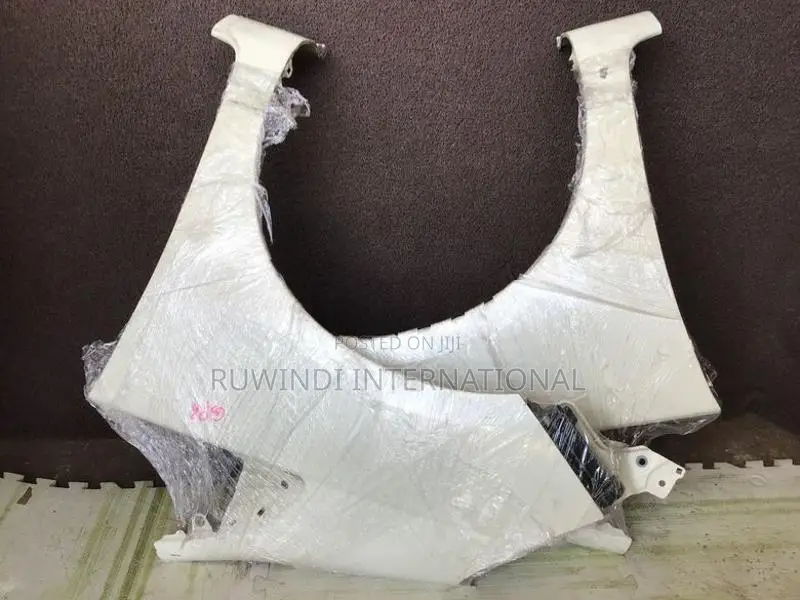 Honda Fit Shuttle Gp2 Fender Lh/rh