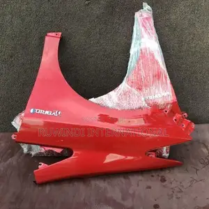 Honda Fit Gp5 Fender Lh/rh