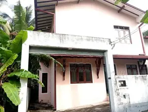 Two Storey House for Sale in Kottawa