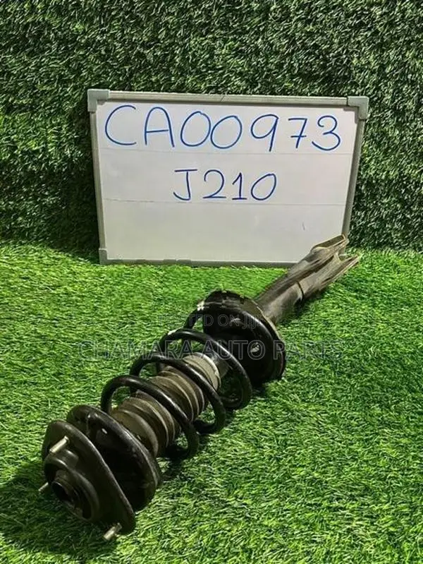 Toyota Rush (J210) Front Shock