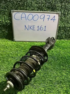 Toyota Axio (NKE161) Front Shock