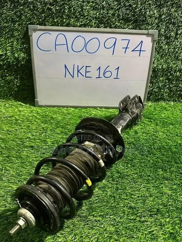 Toyota Axio (NKE161) Front Shock