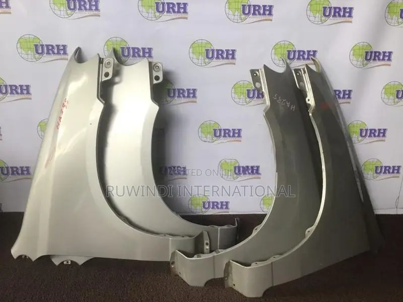 Suzuki Alto HA23S Fender Lh/rh