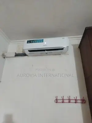Hisense 12000 Btu Smart Inverter K Series