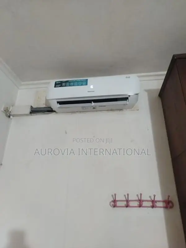 Hisense 12000 Btu Smart Inverter K Series